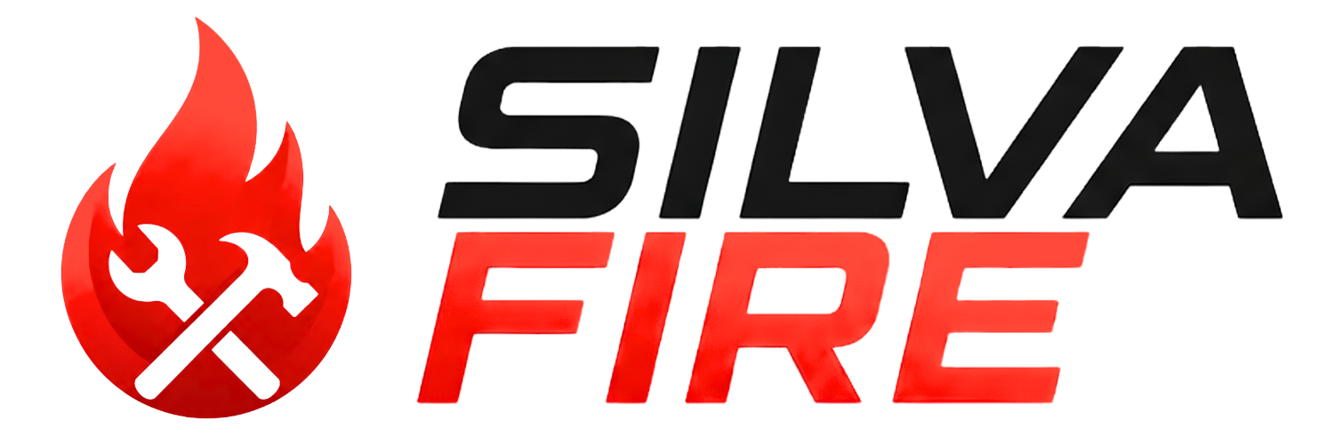 Silva Fire